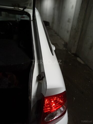 LADA (VAZ) Priora 2013, 193,220 km - 1.6 л - Bakı