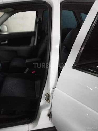 LADA (VAZ) Priora 2013, 193,220 km - 1.6 л - Bakı