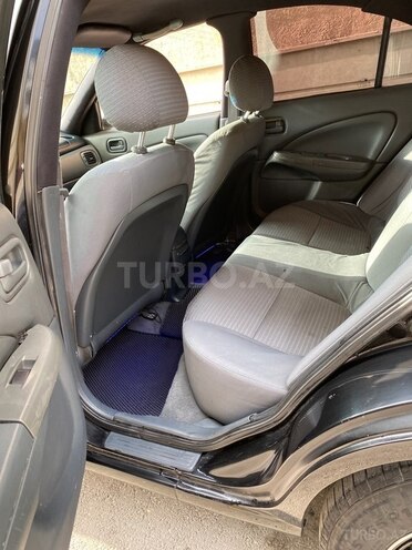 Nissan Sunny 2008, 339,000 km - 1.6 l - Bakı