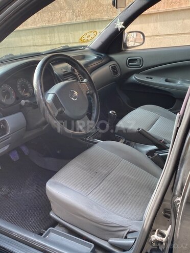 Nissan Sunny 2008, 339,000 km - 1.6 l - Bakı