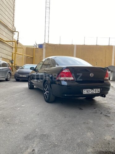 Nissan Sunny 2008, 339,000 km - 1.6 l - Bakı