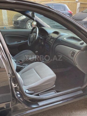Nissan Sunny 2008, 339,000 km - 1.6 l - Bakı