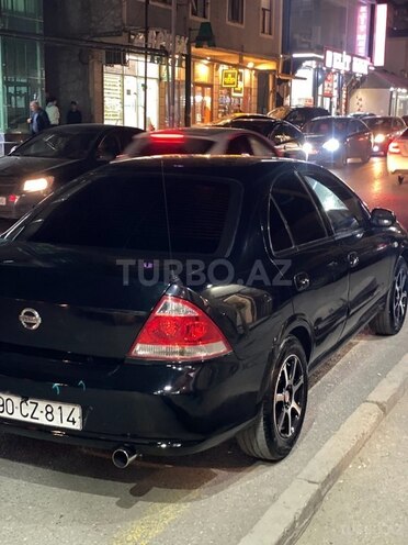 Nissan Sunny 2008, 339,000 km - 1.6 l - Bakı