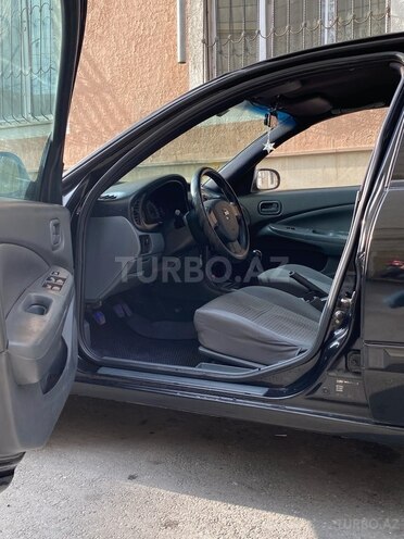 Nissan Sunny 2008, 339,000 km - 1.6 l - Bakı