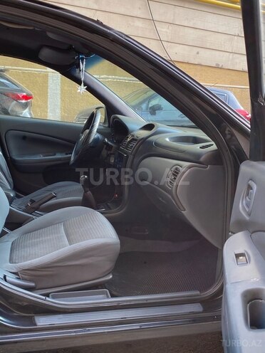 Nissan Sunny 2008, 339,000 km - 1.6 l - Bakı