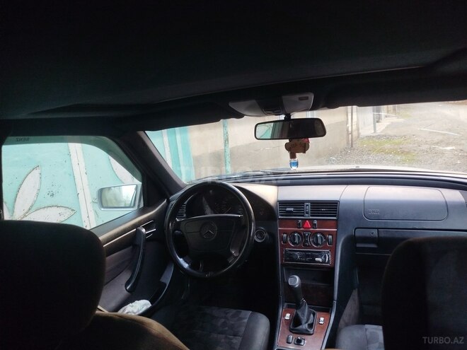 Mercedes C 180 1998, 119,730 km - 1.8 л - Goranboy