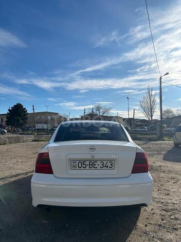 Opel Vectra 1999, 350,000 km - 1.8 l - Sumqayıt