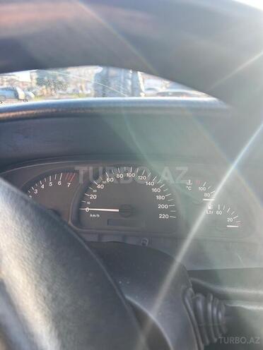 Opel Vectra 1999, 350,000 km - 1.8 l - Sumqayıt