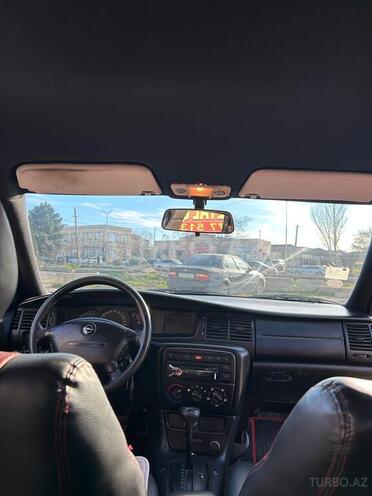 Opel Vectra 1999, 350,000 km - 1.8 l - Sumqayıt
