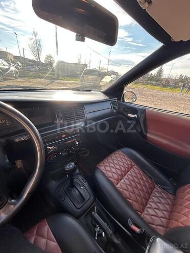 Opel Vectra 1999, 350,000 km - 1.8 l - Sumqayıt