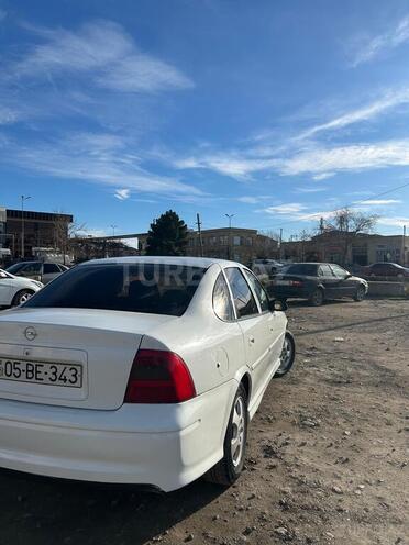 Opel Vectra 1999, 350,000 km - 1.8 l - Sumqayıt