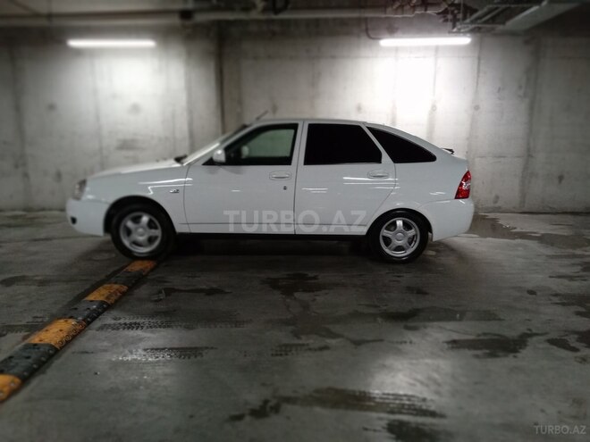 LADA (VAZ) Priora 2013, 193,220 km - 1.6 л - Bakı