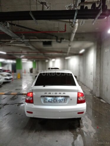 LADA (VAZ) Priora 2013, 193,220 km - 1.6 л - Bakı