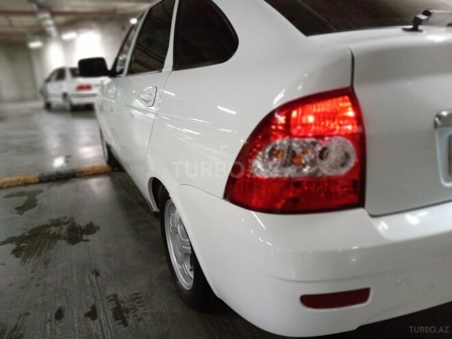 LADA (VAZ) Priora 2013, 193,220 km - 1.6 л - Bakı