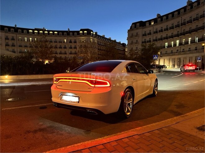 Dodge Charger 2017, 64,000 km - 3.6 л - Bakı