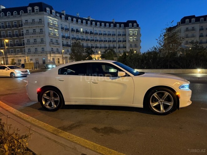 Dodge Charger 2017, 64,000 km - 3.6 л - Bakı