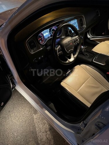 Dodge Charger 2017, 64,000 km - 3.6 л - Bakı