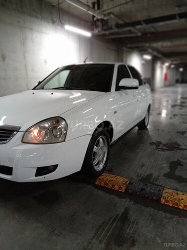 LADA (VAZ) Priora 2013, 193,220 km - 1.6 л - Bakı