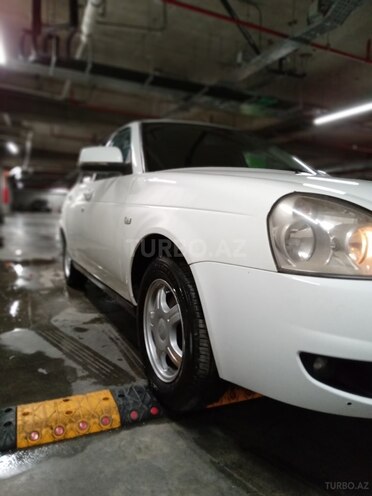 LADA (VAZ) Priora 2013, 193,220 km - 1.6 л - Bakı