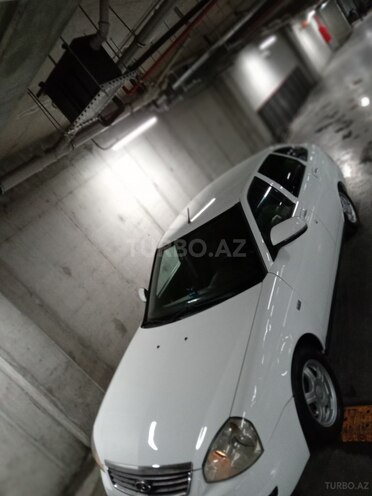 LADA (VAZ) Priora 2013, 193,220 km - 1.6 л - Bakı