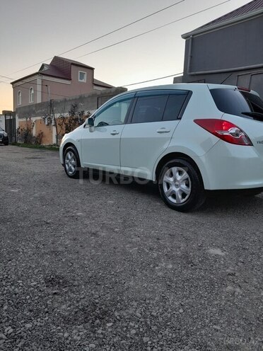 Nissan Tiida 2011, 113,000 km - 1.5 l - Bakı