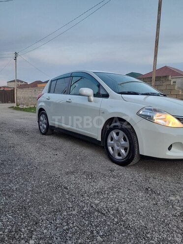 Nissan Tiida 2011, 113,000 km - 1.5 l - Bakı