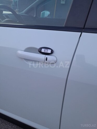 Nissan Tiida 2011, 113,000 km - 1.5 l - Bakı