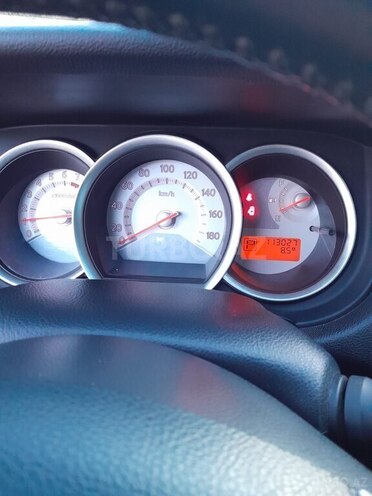 Nissan Tiida 2011, 113,000 km - 1.5 l - Bakı