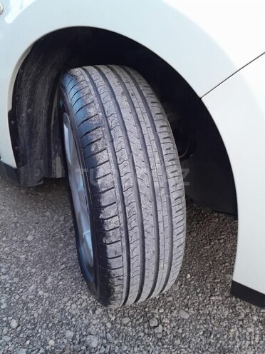 Nissan Tiida 2011, 113,000 km - 1.5 l - Bakı