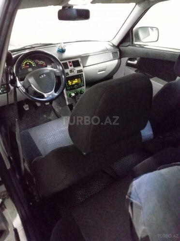 LADA (VAZ) Priora 2013, 193,220 km - 1.6 л - Bakı
