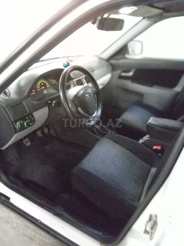 LADA (VAZ) Priora 2013, 193,220 km - 1.6 л - Bakı