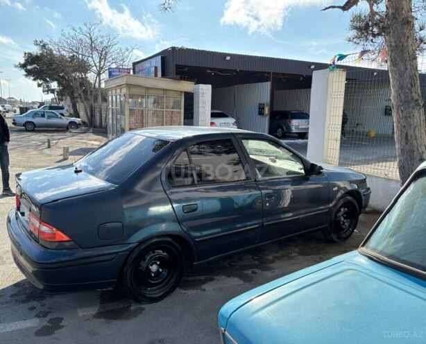 Khazar LX 2019, 400,000 km - 1.7 l - Bakı