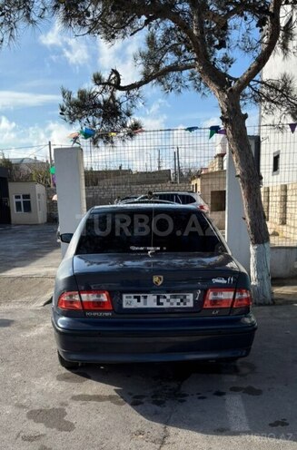 Khazar LX 2019, 400,000 km - 1.7 l - Bakı