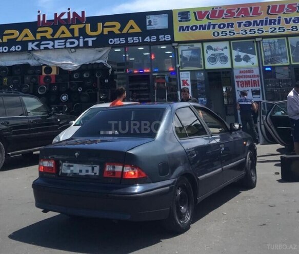 Khazar LX 2019, 400,000 km - 1.7 l - Bakı