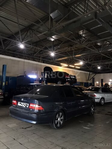 Khazar LX 2019, 400,000 km - 1.7 l - Bakı
