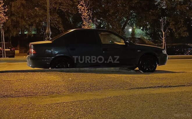 Khazar LX 2019, 400,000 km - 1.7 l - Bakı
