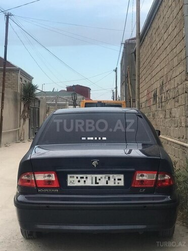 Khazar LX 2019, 400,000 km - 1.7 l - Bakı