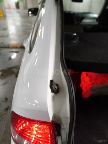 LADA (VAZ) Priora 2013, 193,220 km - 1.6 л - Bakı