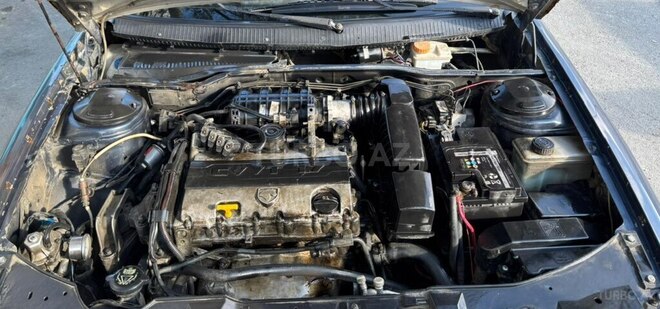 Khazar LX 2019, 400,000 km - 1.7 l - Bakı