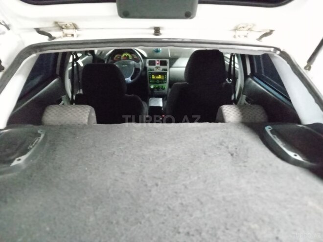 LADA (VAZ) Priora 2013, 193,220 km - 1.6 л - Bakı