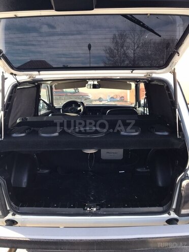 LADA (VAZ) Niva 2015, 150,000 km - 1.7 l - Beyləqan