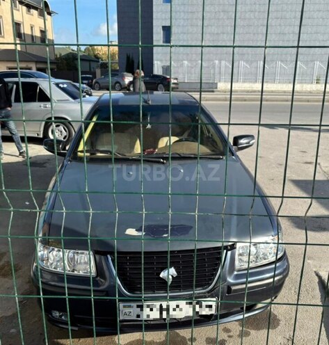 Khazar LX 2019, 400,000 km - 1.7 l - Bakı