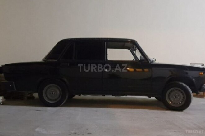 LADA (VAZ) 2107 2010, 176,000 km - 1.6 l - Bakı