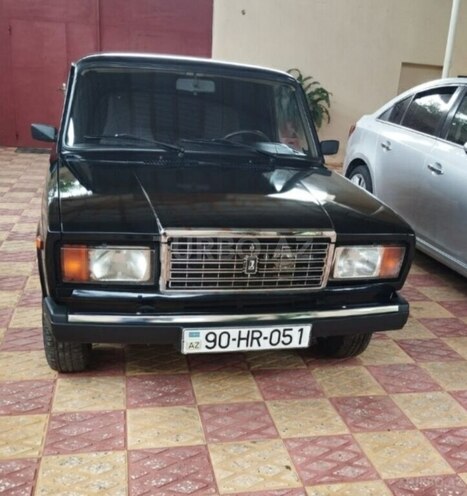 LADA (VAZ) 2107 2010, 176,000 km - 1.6 l - Bakı