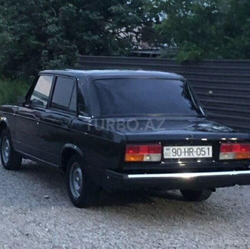 LADA (VAZ) 2107 2010, 176,000 km - 1.6 l - Bakı