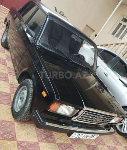 LADA (VAZ) 2107 2010, 176,000 km - 1.6 l - Bakı