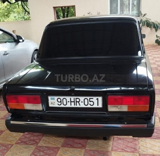 LADA (VAZ) 2107 2010, 176,000 km - 1.6 l - Bakı