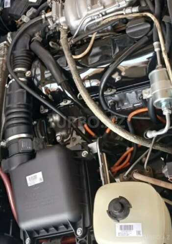 LADA (VAZ) 2107 2010, 176,000 km - 1.6 l - Bakı