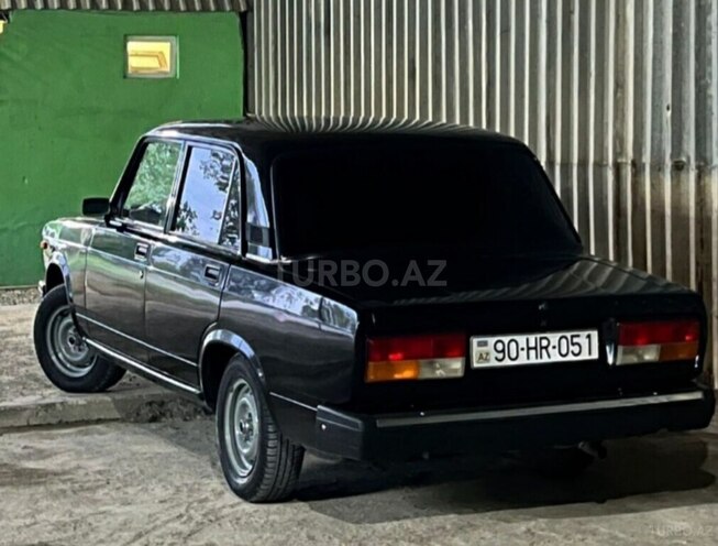 LADA (VAZ) 2107 2010, 176,000 km - 1.6 l - Bakı