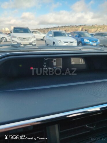 Toyota Aqua 2017, 97,000 km - 1.5 л - Bakı